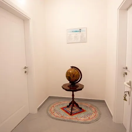 Apartamento Palma *