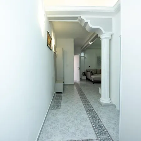 Palma Apartamento *