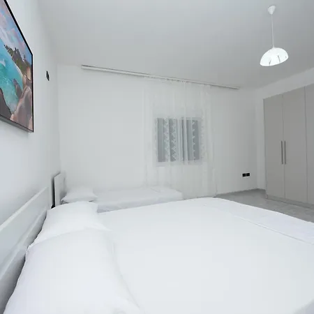 Palma Apartament Wlora