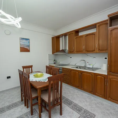 Palma Apartamento *