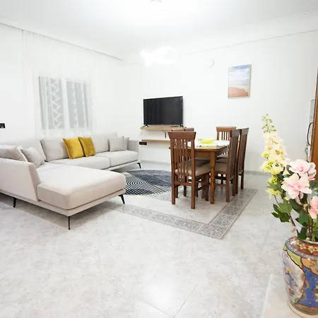 Apartament Palma