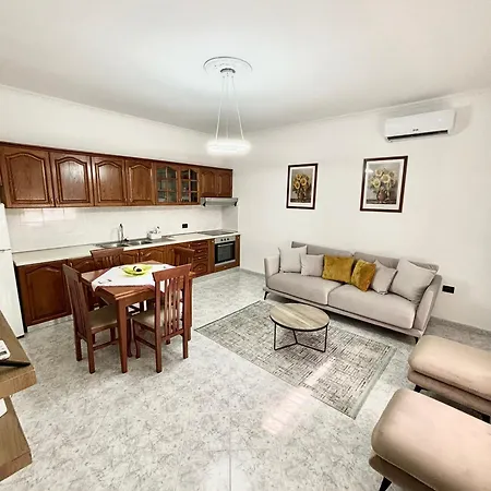 Apartament Palma