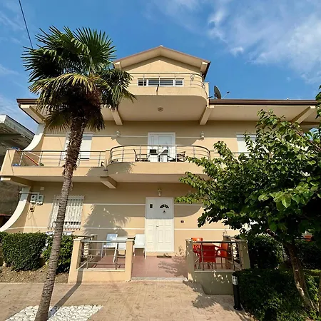 Palma Apartament Wlora