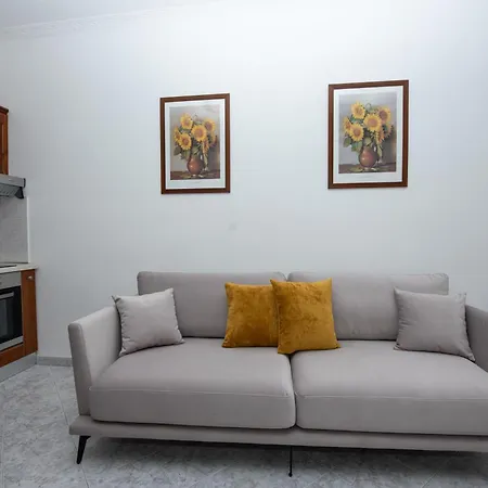 Apartment Palma