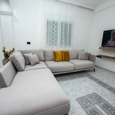 Palma Apartment