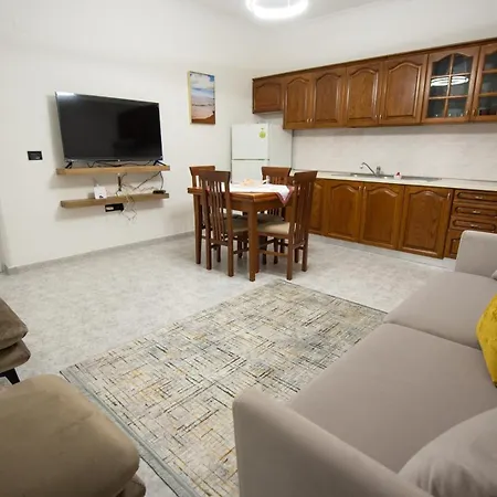 Palma Apartment