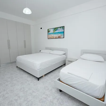 Apartment Palma *