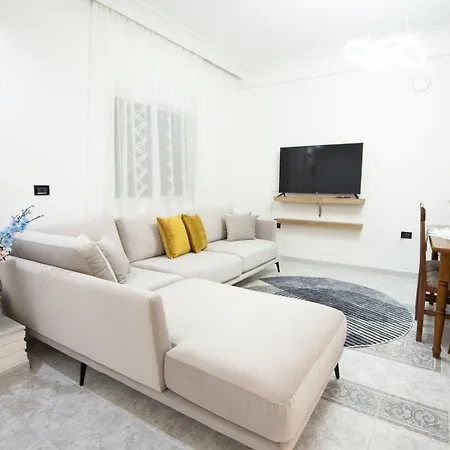 아파트 Palma Vlorë