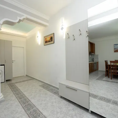 Apartment Palma *