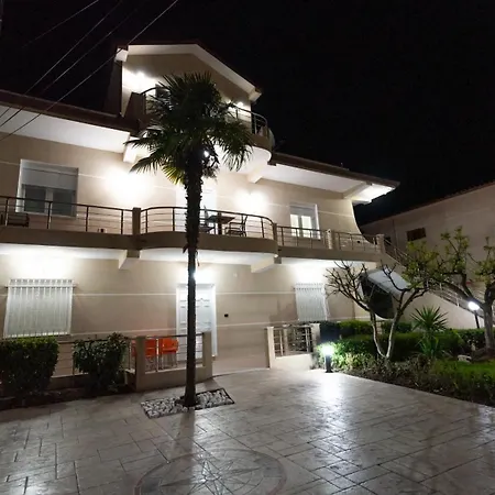 Palma Apartment *