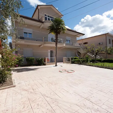 Apartment Palma *