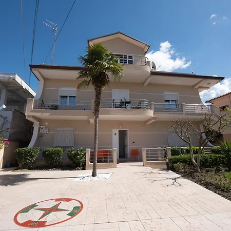 Palma Apartment *