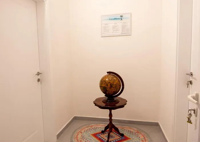 Appartamento Palma *