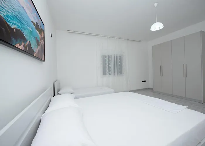 Palma Appartamento Vlorë