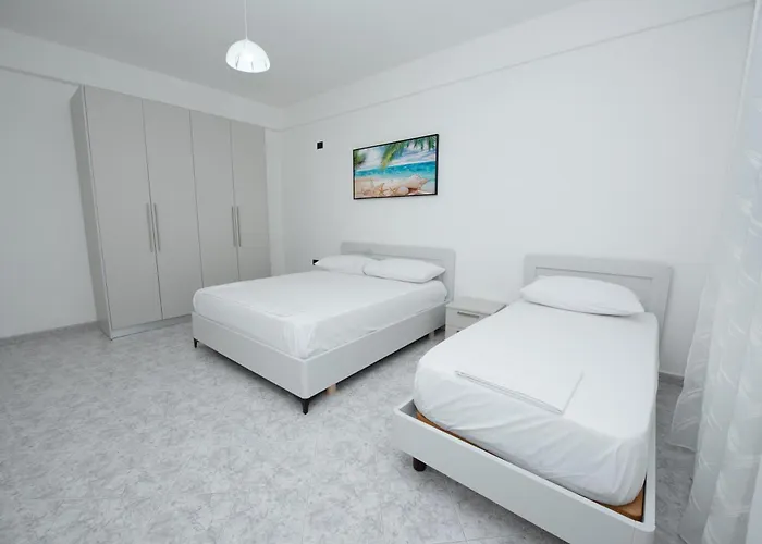 Appartamento Palma *