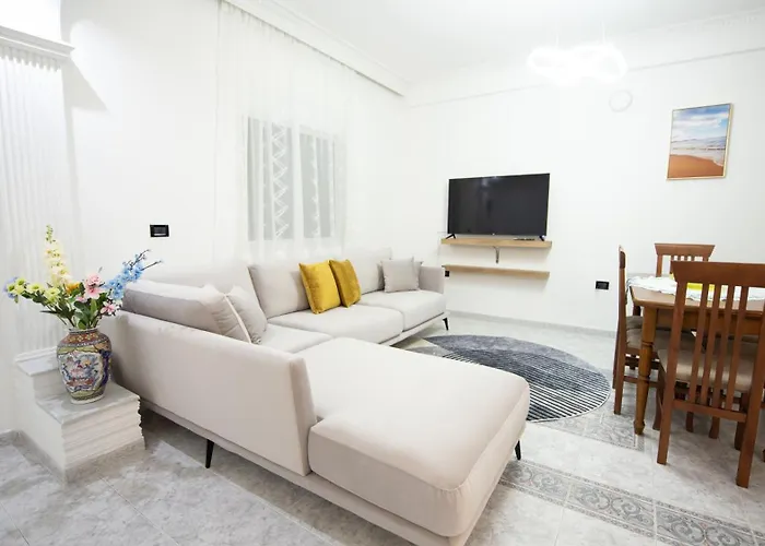 Appartamento Palma Vlorë