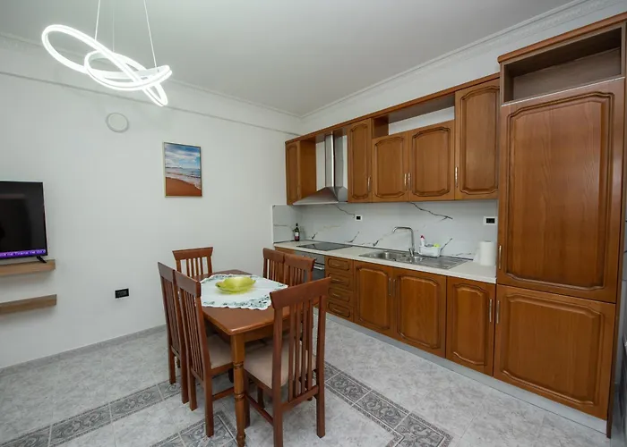 Palma Appartamento *