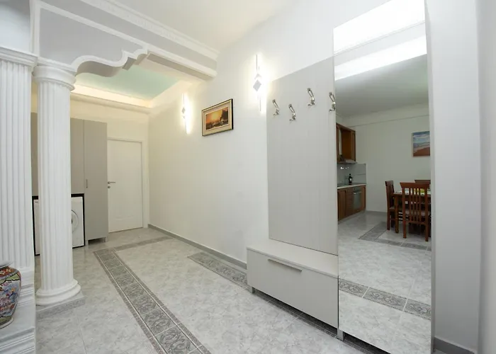 Appartamento Palma *