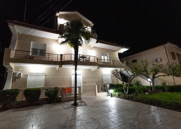 Palma Appartamento *