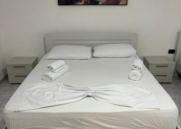 Appartamento Palma Vlorë