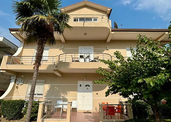 Palma Appartamento Vlorë